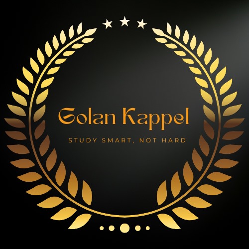 golan kappel logo